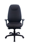 TEMPUR®-6400 Lumbar Support™ Chair V651-TP-6400