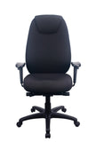 TEMPUR®-6400 Lumbar Support™ Chair V651-TP-6400