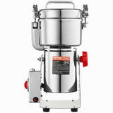 VEVOR 750g Commercial Spice Grinder Electric Grain Mill Grinder High Speed V952-DDDPSGWYMJ75VR7JBV3