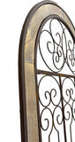 Margie Arch Doorway Wall Art 61x115cm V637-E030261