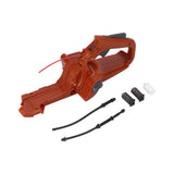 Fuel Tank Assembly Durable Wear Resistant Easy Installation Gas Fuel Tank for Husqvarna 445E 450E V1294-YM0901-3111210299711