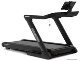 Powertrain V500 3HP Foldable Treadmill with Automatic Incline & Bluetooth Cardio Exercise TML-HSM-V500