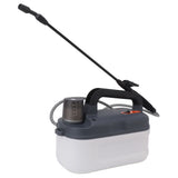 Electric Sprayer Home Rechargeable Spray Insecticide Bottle Intelligent Lithium Battery Plant V1294-YM0703-3111230134611