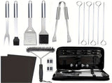 BBQ Grill Accessories Set V1142-LP601100738930185