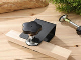 2Pcs Versatile Cabinet Clamps for Drawer Mounting and Woodworking Use V1192-AZ-W-27488