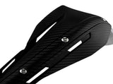 Professional Universal Motorcycle Handguards for Honda CC110 Cross Cub - Heavy Duty Aluminum Alloy V888-ELOSUNG18466