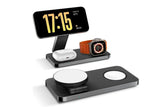 3 in 1 Charging Station for iPhone Wireless Charger Wireless Charger Dock for Apple Watch iPhone V1263-JX-6410-2