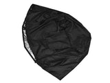 124.5x84x79cm Dogs Wire Crate Cover Waterproof Sunscreen Dustproof Pet Cage Cover for OutdoofBlack V1294-YM0714-3111210258211