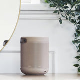 Kreafunk Amajor 2 Bluetooth Speaker - Ivory Sand V398-KFJL09