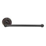 Single Towel Bar Retro Copper Stainless Steel Bathroom Towel Bar Towel Bar Holder for Bathroom V1294-YM0521-3112220090011