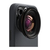 Shiftcam Lens 16mm Wide Angle DS-SCLUWD01623EF