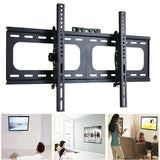 TV Wall Bracket Fixed Tilting For Upto 75" Inch LG Samsung Flat Screen V767-U-800A