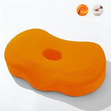 Side Sleeping Pillow, Orange V1221-XM-CEZ-007