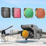 Complete Mavic 3 Filter Set - 6 Pieces PRL-5026572240DBT