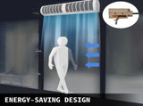 900mm Overhead Door Electric Air Curtain w/Limit Switch 3 Speeds Commercial V952-3SFLJ36YC00000001V3