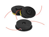 3Pcs Trimmer Head Replacement Part Fit for Stihl 252 FS90 FS100 FS110 FS130 FS250 FS56 V1294-YM0901-3111210273811