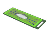 Golf Training Mat golf Trainer for Outdoor Training Equipment V1308-DSZKI-1675