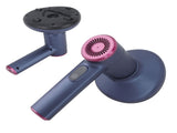 Handheld Vacuum Cleaner 2600mAh UV C Lamp Dust Mite Removal Vacuum Cleaner for Home Blue V1294-YM0706-3113230185911