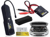 Digital Car Circuit Scanner Diagnostic, Automotive Short and Open Finder, Broken Wire Detector V1370-AZ4-11370