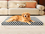 Pawz Orthopedic Dog Bed Memory Foam Pet Mattress Mat PT1372-XXL-AU