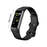 Smart Watch, Smart Watches for Men, Advanced Health Sports Smartwatch Screen-off Display Dial Long V1192-AZ-W-29508