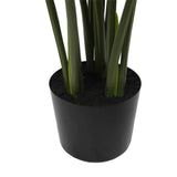 Split Philodendron Monstera Deliciosa 120cm V637-DP1089085