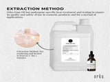 Orku 5L Pure Emu Oil Bonus 25ml Bottle - Australian Dromaius Novaehollandiae V238-SUPDZ-40895336480848