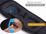 1 3D sleep mask with 5.2BT headphones, the best sleep mask, Type-C charging cable built-in, V1105-YASM-01