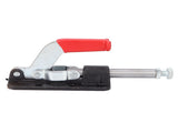 Push Pull Toggle Clamp Stable Clamping Force Quick Fixing Fixture for Heavy Duty Welding Equipment V1294-YM0523-3114220022412