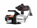 Giantz Garden Water Pump Auto Controller Tank Farm Irrigation House 800W Max. PUMP-GARDEN-800-2M