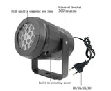 Led Christmas Projection Lights V1263-JX-1706