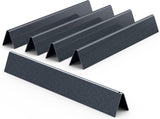 7620 Flavorizer Bars for Weber Genesis 300 Series, E-310 E-330 Grills with Front Control, V1258-DP02-C-148
