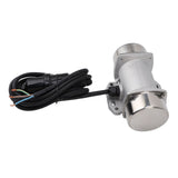 Concrete Vibration Motor 0.07KW IP66 Water Resistant Single Phase Electric Vibrator Motor for Shaker V1294-YM0901-3111240213711