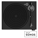 Victrola Stream Onyx Turntable V398-VPT-2000-BLK-INT