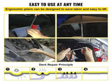 Rods Dent Puller Stainless Steel Paintless Repair Kits Hail Removal 13 PCS V952-QCAHXFQTJQG138SKBV0