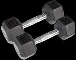 CORTEX Hex Dumbbell 56kg Set with Stand V420-CSST-DBHSET-56S