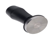 Coffee Tamper Aluminum Alloy Calibrated Tamper with Spring Loaded Stainless Steel Base for Cafe Home V1294-YM0703-3118230034311