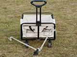 Metal Bike Trailer Coupler for Wagon and E-Bike with Retractable Design and Stable, Secure Ride V1369-AZ3-W-19350