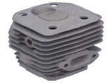 48mm Cylinder Piston Assembly Kit 503541171 Fit for Husqvarna 261 262 262 XP Chainsaw V1294-YM0523-3111210411311