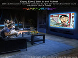 12M LED Strip Lights Rope Light for Bedroom and Home V178-14605