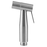 Stainless Steel Handheld Bidet Toilet Sprayer Set Baby Cloth Diaper Sprayer Hose Holder Kit for V1294-YM0901-3112200106212