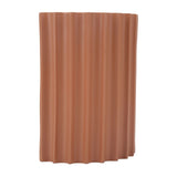 Wall Sconce Modern Minimalist Style Orange G9 Light Source Resin Wall Lamp for Living Room Lobby V1294-YM0512-3119220171911