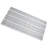 Outdoor Swingset Shade 600D Oxford Cloth Sunproof Waterproof Playground Replacement Canopy Swing Set V1294-YM0710-3111230300812