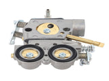 Grass Trimmer Carburetor High Performance Aluminum Mower Carburetor For 586346601 253 253R 553RS V1294-YM0710-3111230298811