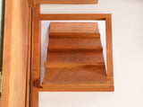 Pawz Rabbit Hutch PT1243-BR