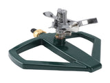 Rotating for Yard Lawn 360 Degree Rotation Adjustable Large Area Coverage Automatic Garden V1294-YM0901-3111240054212