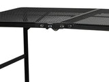 Levede Grill Table BBQ Camping Tables Large UL0112-L