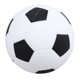Touch Table Desk Lamp Creative Soccer Night Light Rechargeable Bedside Table Lamp for Nursery Living V1294-YM0901-3119240072111