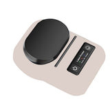 Thermal Label Printer Portable Compact Multifunctional Clear Printing Thermal Label Maker Machine V1294-YM0901-3113240273012