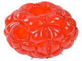 Inflatable Bumper Ball 23.6inch Foldable Portable Body Bubble Ball for Family Gathering Games V1294-YM0523-3111220015211